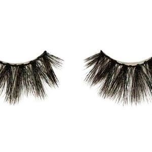 Lashes (magnetic) Style: Cabaret